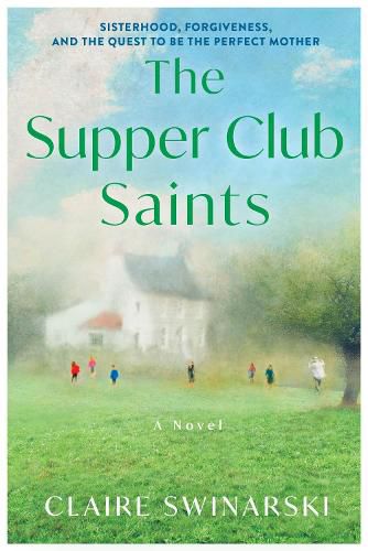 Cover image for The Supper Club Saints