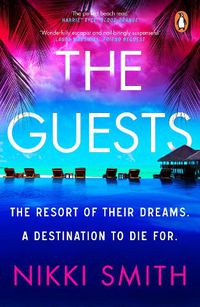 Cover image for The Guests