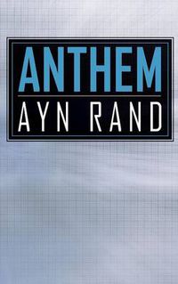 Cover image for Anthem