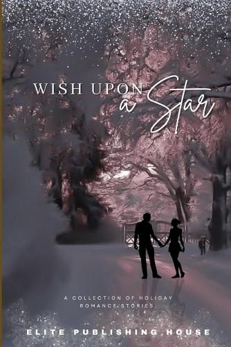 Cover image for Wish Upon a Star