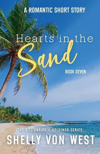 Cover image for Hearts in the Sand