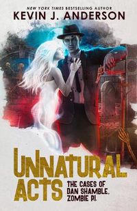 Cover image for Unnatural Acts