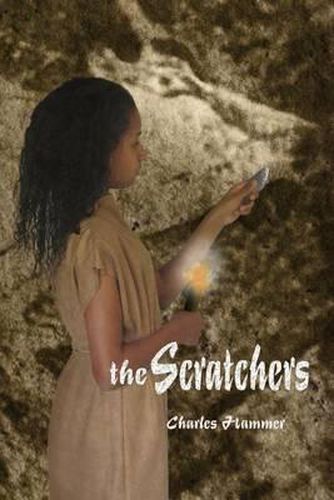 Cover image for The Scratchers: A Paleoart Adventure