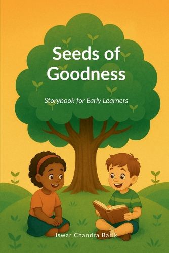 Cover image for Seeds of Goodness