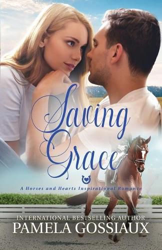 Cover image for Saving Grace