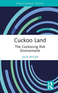 Cover image for Cuckoo Land