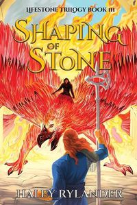 Cover image for Shaping of Stone