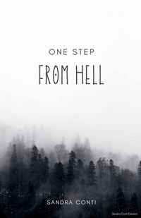 Cover image for One Step From Hell