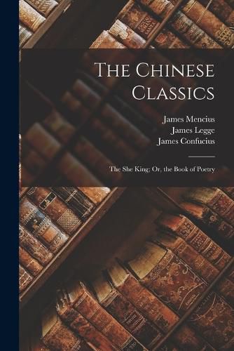 The Chinese Classics