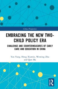 Cover image for Embracing the New Two-Child Policy Era