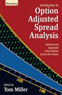 Cover image for Introduction to Option-Adjusted Spread Analysis