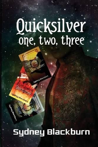 Cover image for Quicksilver One, Two, Three