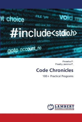 Cover image for Code Chronicles