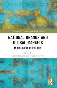 Cover image for National Brands and Global Markets