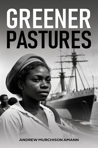Cover image for Greener Pastures