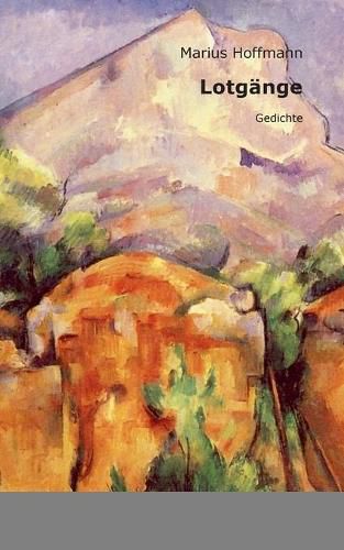 Cover image for Lotgaenge