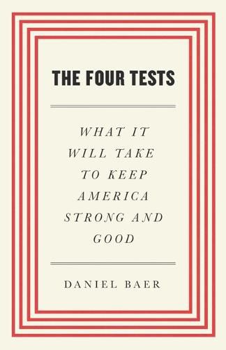 The Four Tests