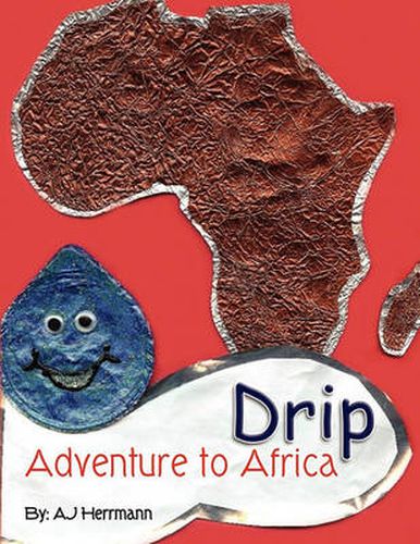 Cover image for Drip