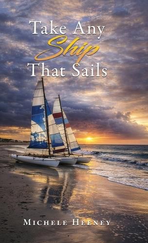 Cover image for Take Any Ship That Sails