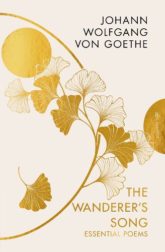 Cover image for The Wanderer's Song: Essential Poems
