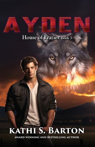Cover image for Ayden