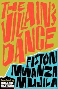 Cover image for The Villain's Dance