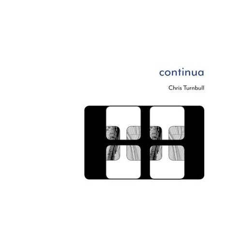 Cover image for Continua