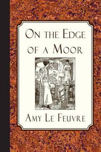 Cover image for On the Edge of a Moor