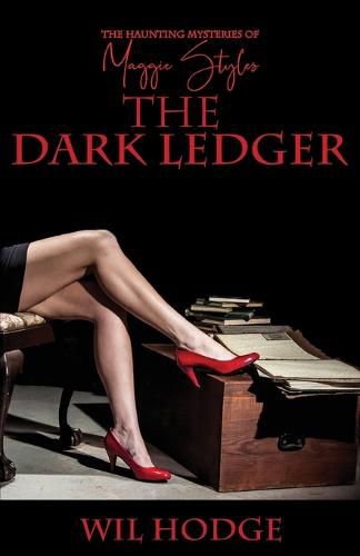 Cover image for The Dark Ledger