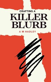 Cover image for Crafting a killer blurb