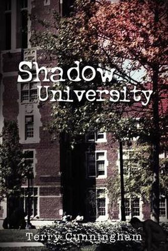 Cover image for Shadow University