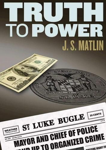 Cover image for Truth To Power