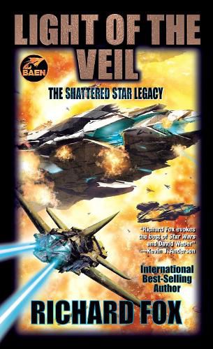 Cover image for Light of the Veil: Volume 1
