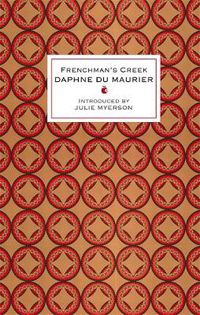 Cover image for Frenchman's Creek