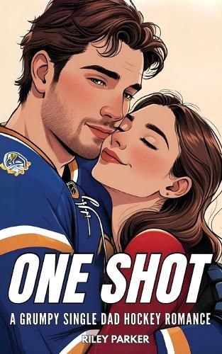 Cover image for One Shot