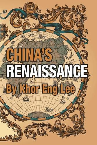 Cover image for China's Renaissance