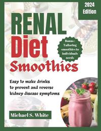 Cover image for Renal Diet Smoothies