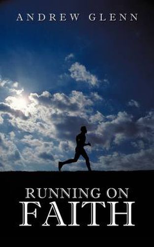 Cover image for Running on Faith