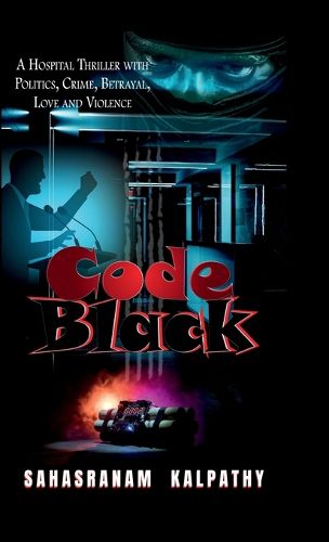 Cover image for Code Black