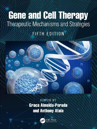 Cover image for Gene and Cell Therapy
