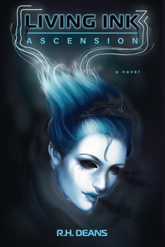 Cover image for Living Ink: Ascension