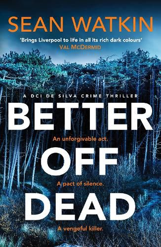 Cover image for Better Off Dead