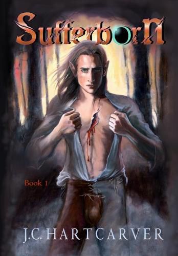 Cover image for Sufferborn