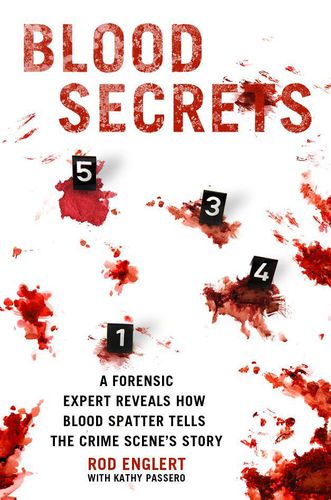 Cover image for Blood Secrets