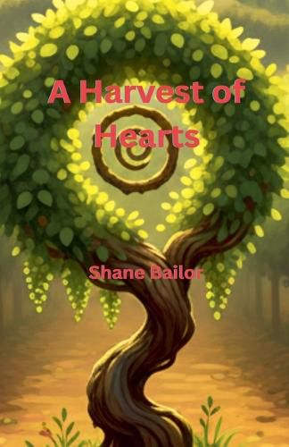 Cover image for A Harvest of Hearts