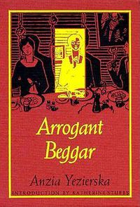 Cover image for Arrogant Beggar