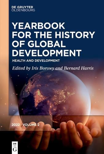 Cover image for Health and Development