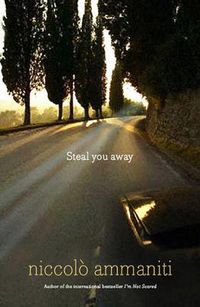 Cover image for Steal You Away