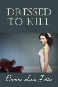 Cover image for Dressed to Kill