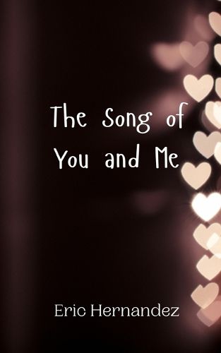 Cover image for The Song of You and Me